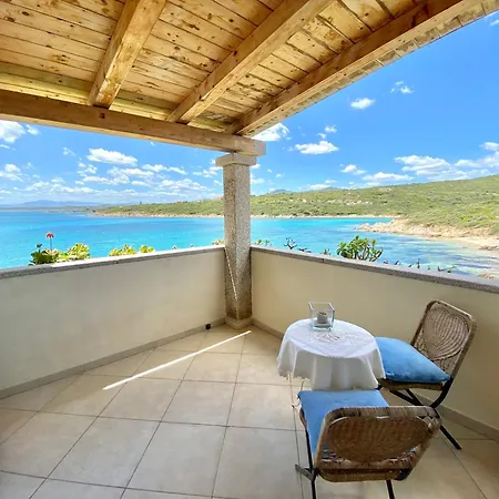 Luxury Ginestra Sea View With Common Swimming Pool Just 50 Mt From The Apartamento