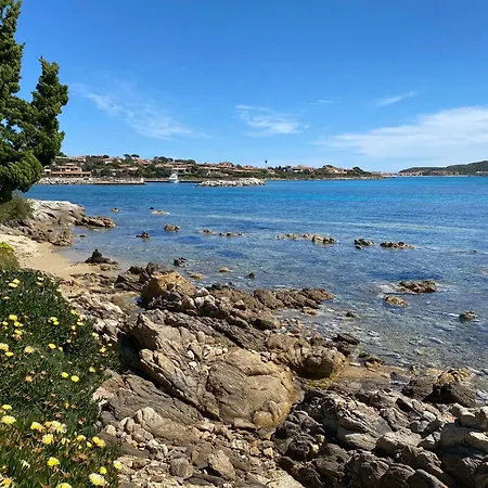 Apartamento Luxury Ginestra Sea View With Common Swimming Pool Just 50 Mt From The *