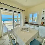 Luxury Ginestra Sea View With Common Swimming Pool Just 50 Mt From The Appartement *