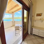 Apartament Luxury Ginestra Sea View With Common Swimming Pool Just 50 Mt From The
