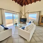 Luxury Ginestra Sea View With Common Swimming Pool Just 50 Mt From The *