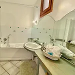 Luxury Ginestra Sea View With Common Swimming Pool Just 50 Mt From The *