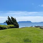 Luxury Ginestra Sea View With Common Swimming Pool Just 50 Mt From The * Golfo Aranci