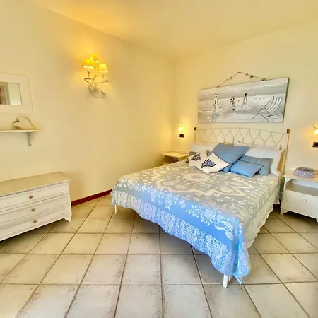Luxury Ginestra Sea View With Common Swimming Pool Just 50 Mt From The Apartment