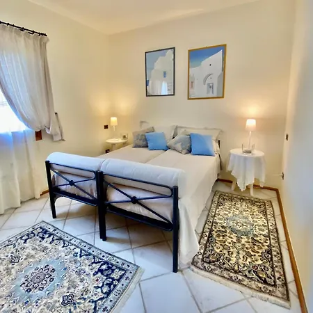 Luxury Ginestra Sea View With Common Swimming Pool Just 50 Mt From The