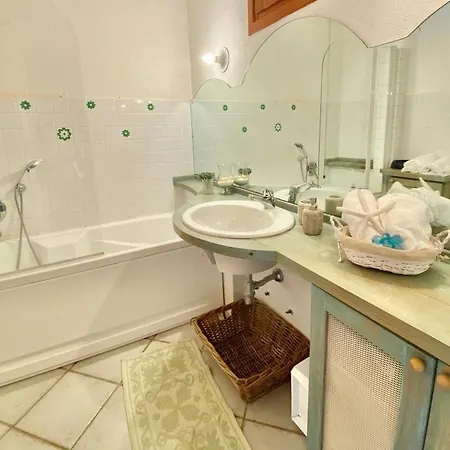 Luxury Ginestra Sea View With Common Swimming Pool Just 50 Mt From The *